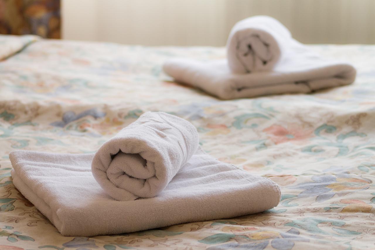 Hotel Dalimil Πράγα Εξωτερικό φωτογραφία